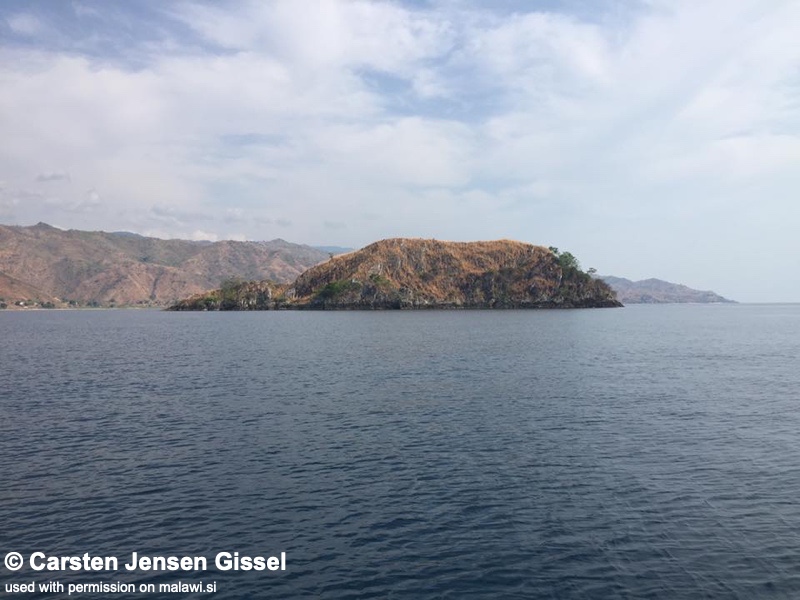 Mbowe Island 01